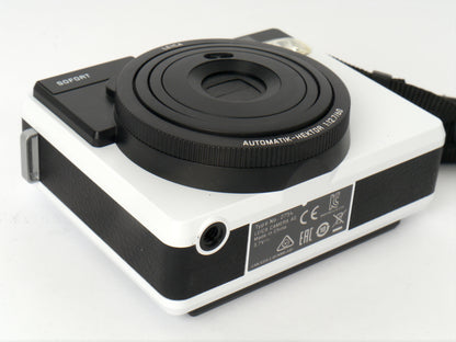 Leica Sofort weiß Sofortbildkamera 2754 – sehr guter Zustand