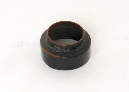 Leica Elmar M39  Schraubgewinde 6,3/ 105 mm „Berg Elmar“ Black/Chrom ELZEN-CHROM – guter Zustand