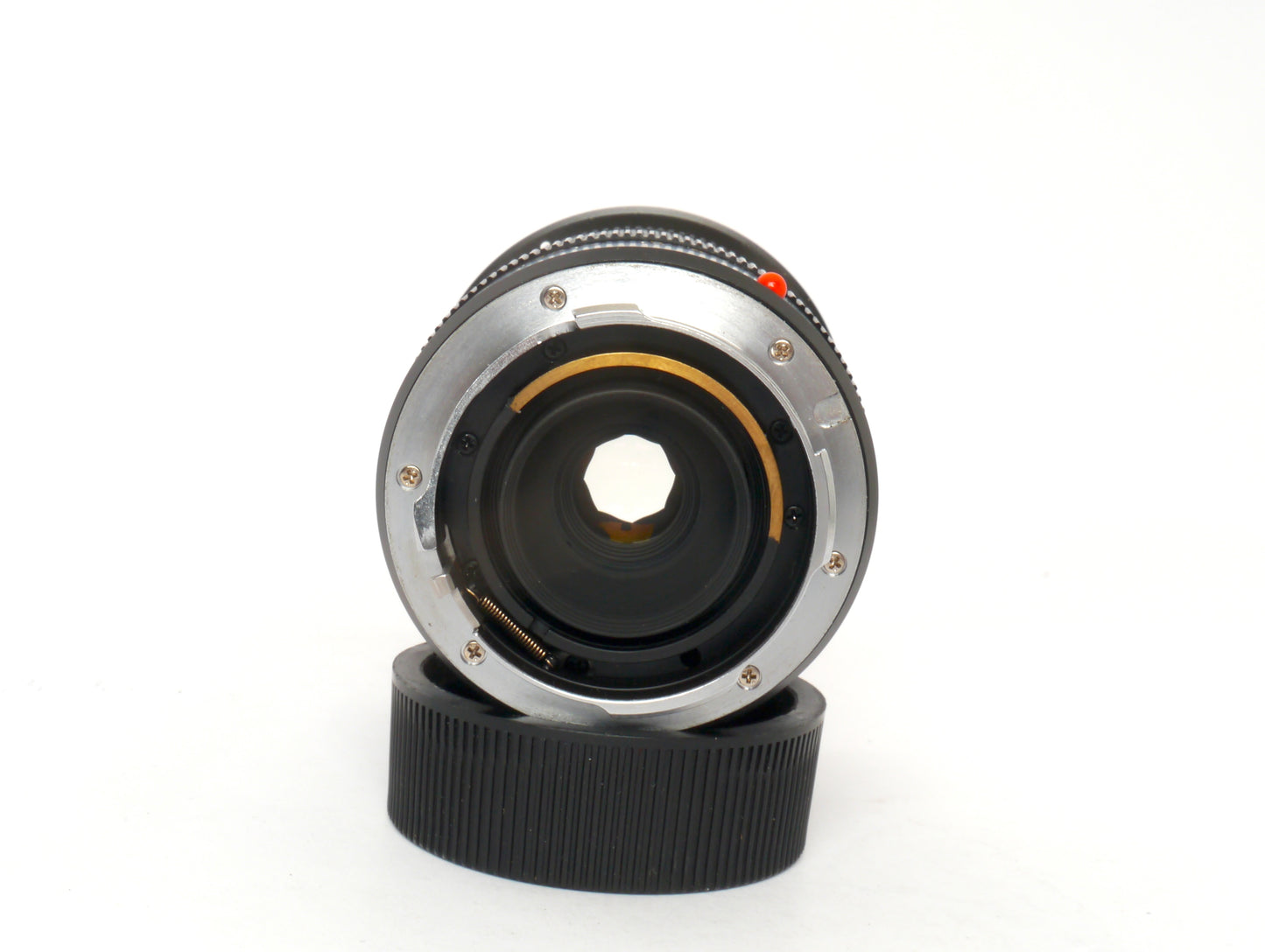 Leica Tri-Elmar-M 4/28–35–50 mm ASPH Objektiv Art. 11890 – sehr guter Zustand