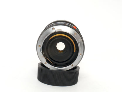 Leica Tri-Elmar-M 4/28–35–50 mm ASPH Objektiv Art. 11890 – sehr guter Zustand