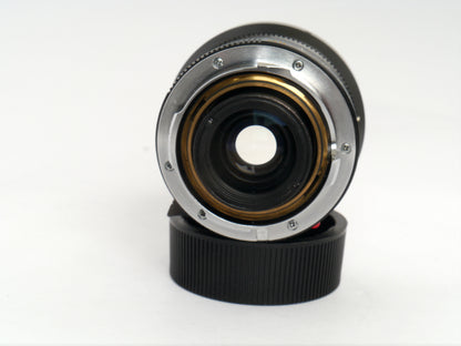 Leica Elmarit-M 2,8/24 mm ASPH Objektiv Art. 11878 – sehr guter Zustand