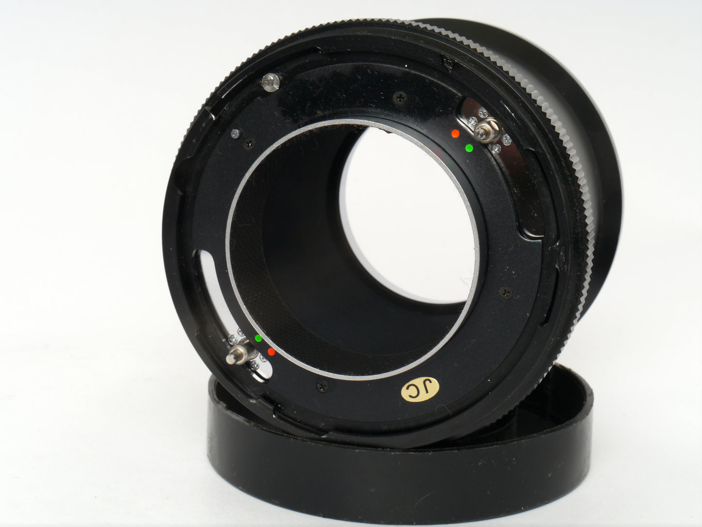 Mamiya No. 2 Zwischenring Länge 82 mm für RB67 – sehr guter Zustand