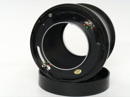 Mamiya No. 2 Zwischenring Länge 82 mm für RB67 – sehr guter Zustand