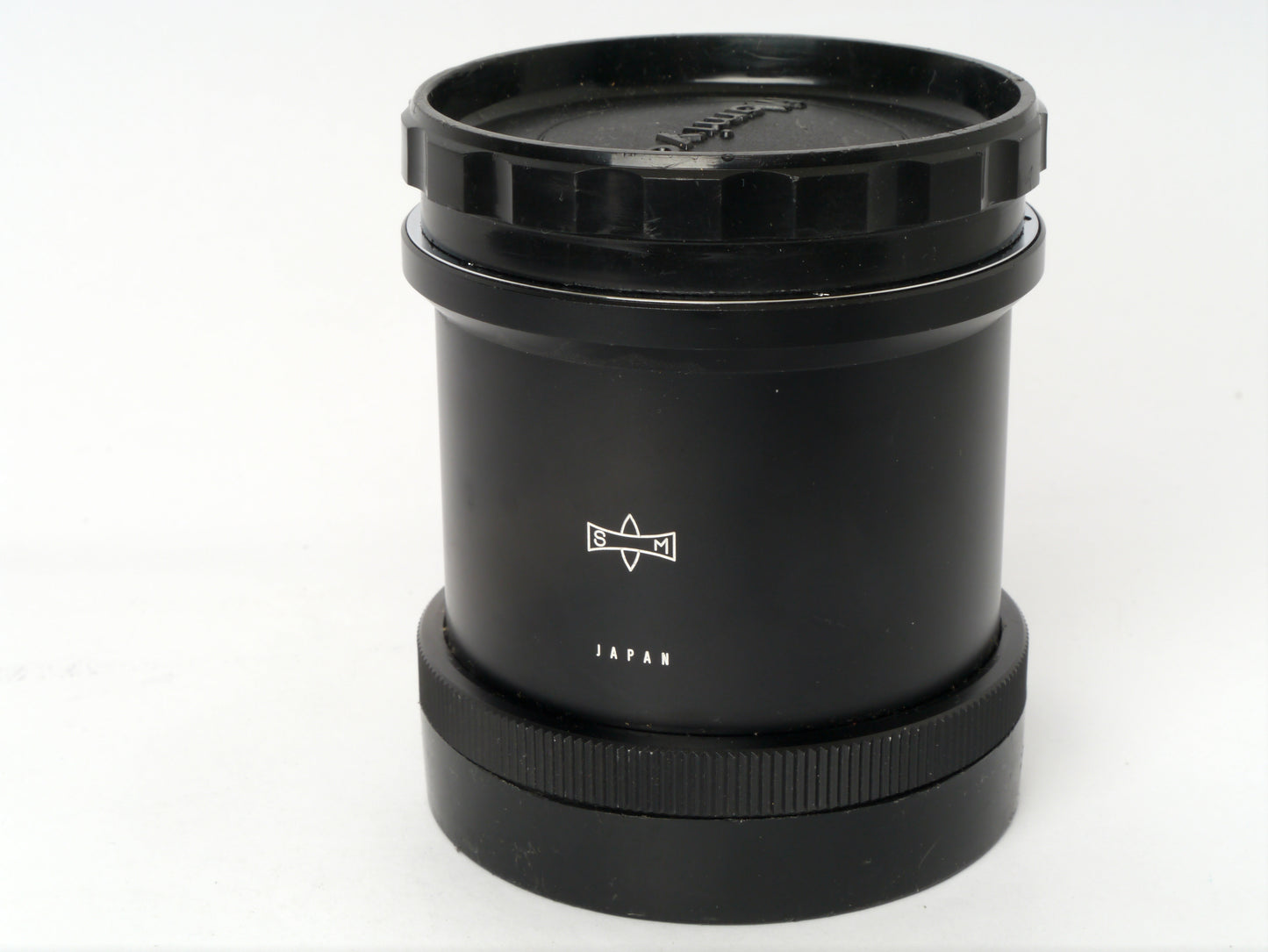 Mamiya No. 2 Zwischenring Länge 82 mm für RB67 – sehr guter Zustand