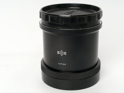 Mamiya No. 2 Zwischenring Länge 82 mm für RB67 – sehr guter Zustand
