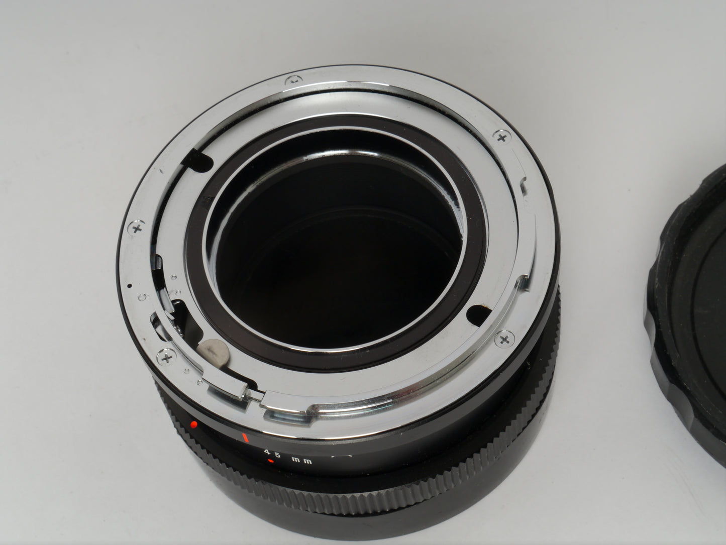 Mamiya No. 1 Zwischenring Länge 45 mm für RB67 – sehr guter Zustand