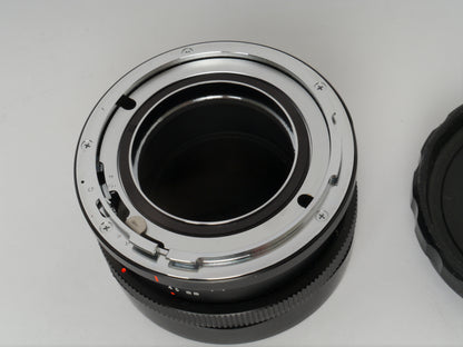 Mamiya No. 1 Zwischenring Länge 45 mm für RB67 – sehr guter Zustand