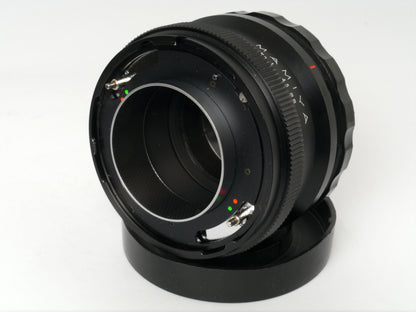 Mamiya No. 1 Zwischenring Länge 45 mm für RB67 – sehr guter Zustand