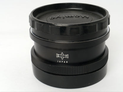 Mamiya No. 1 Zwischenring Länge 45 mm für RB67 – sehr guter Zustand
