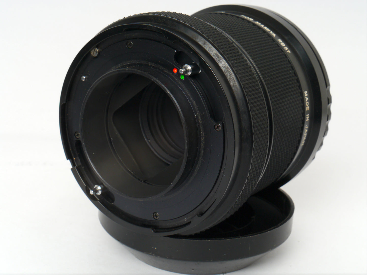 Vivitar 2× Teleconverter MC für Mamiya RB67 – wie neuer Zustand