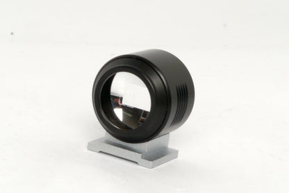 Voigtländer Bessa-L optischer Sucher 75 mm – sehr guter Zustand