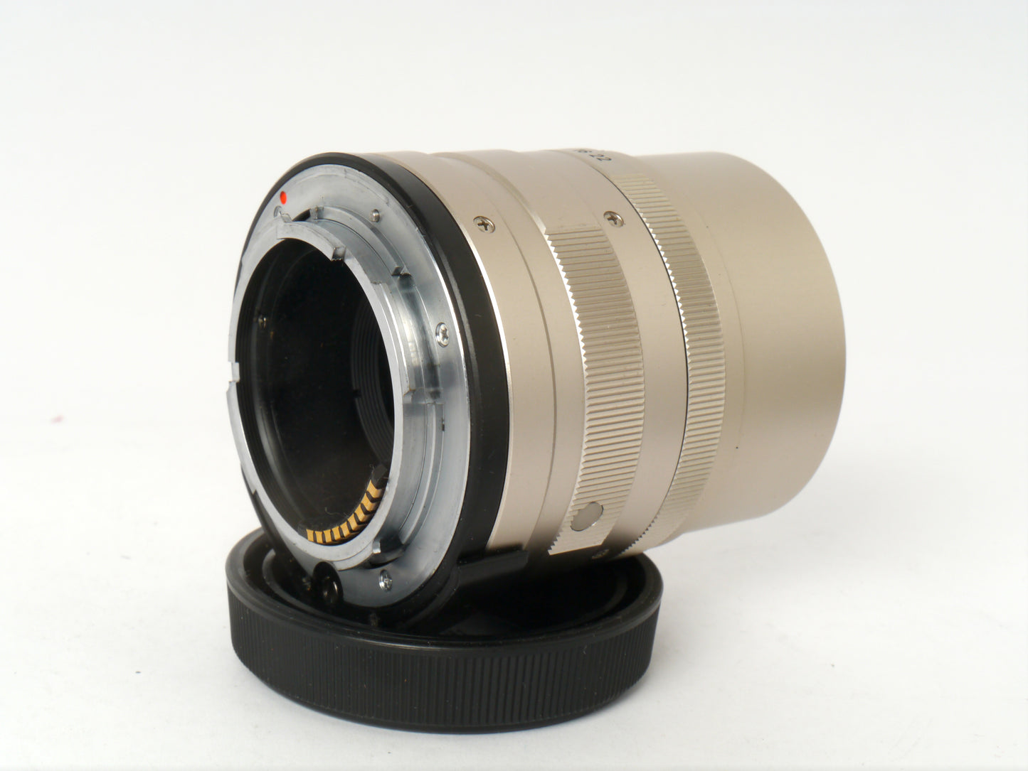 Contax Sonnar 2,8/90 mm T* Objektiv für Contax G – wie neuer Zustand