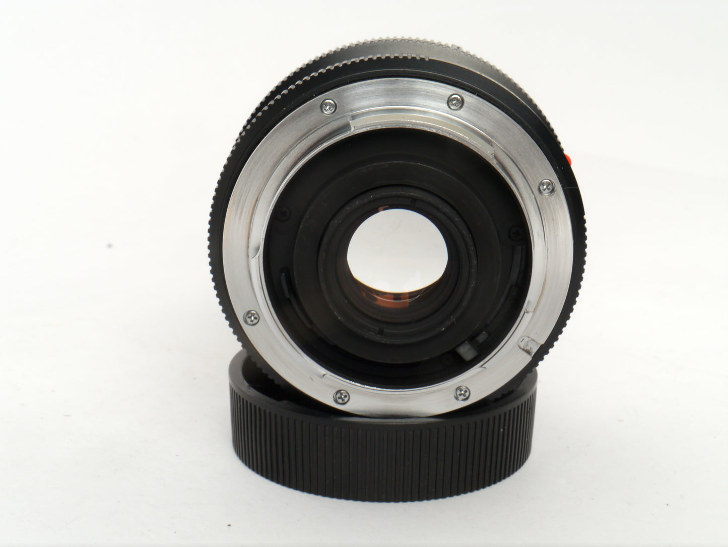 Leica Elmarit-R 2,8/24 mm E60 Objektiv, Art. 11257 – sehr guter Zustand