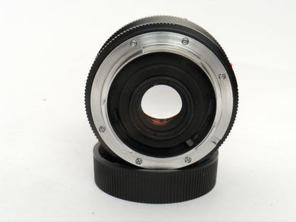 Leica Elmarit-R 2,8/24 mm E60 Objektiv, Art. 11257 – sehr guter Zustand