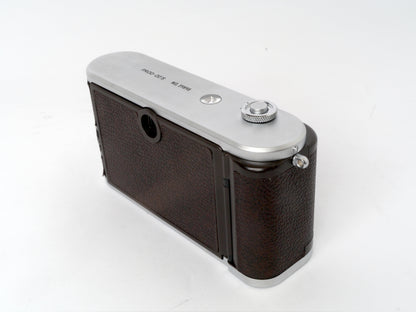 Minolta Prod 20’s Limited Edition – wie neuer Zustand