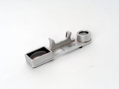 Leica Nah-Summicron-M 2/50 mm Objektiv, Art. 11918 – sehr guter Zustand