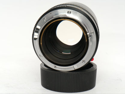 Leica Elmarit-M 2,8/90 mm Art. 11807 6-Bit codiert – sehr guter Zustand