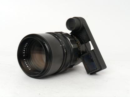 Leica Elmarit-M 2,8/135 mm Art. 11829 (1. Version, Serie 7) – sehr guter Zustand