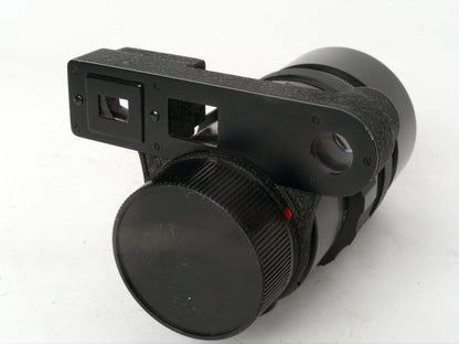 Leica Elmarit-M 2,8/135 mm Art. 11829 (1. Version, Serie 7) – sehr guter Zustand
