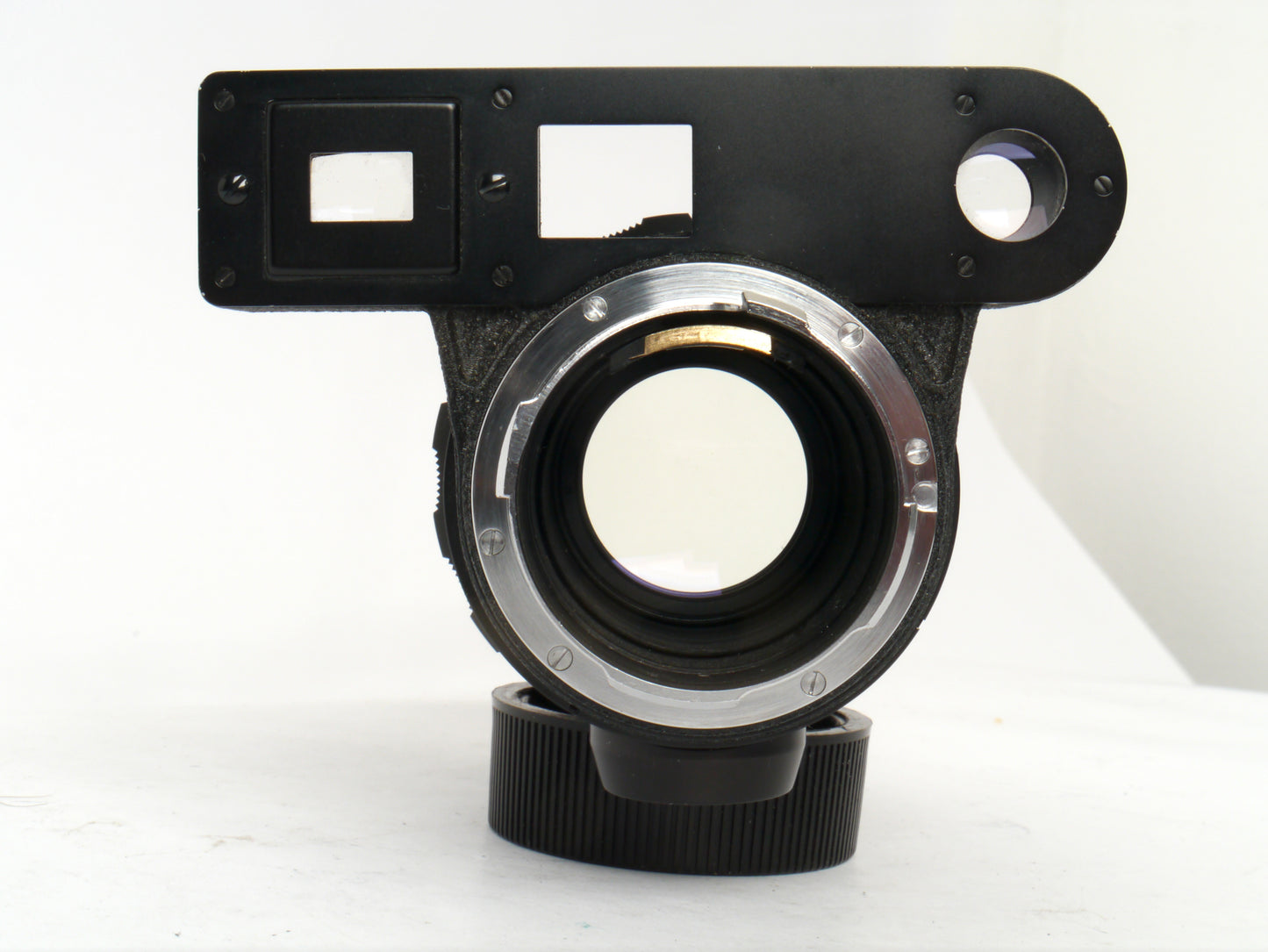 Leica Elmarit-M 2,8/135 mm Art. 11829 (1. Version, Serie 7) – sehr guter Zustand