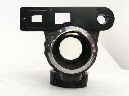 Leica Elmarit-M 2,8/135 mm Art. 11829 (1. Version, Serie 7) – sehr guter Zustand