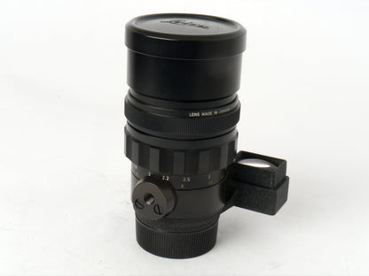 Leica Elmarit-M 2,8/135 mm Art. 11829 (1. Version, Serie 7) – sehr guter Zustand