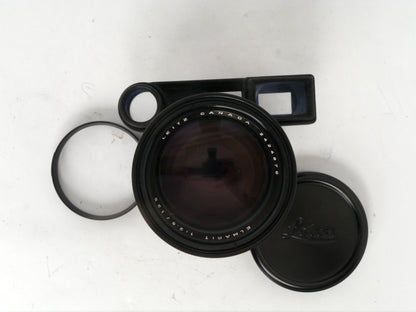 Leica Elmarit-M 2,8/135 mm Art. 11829 (1. Version, Serie 7) – sehr guter Zustand