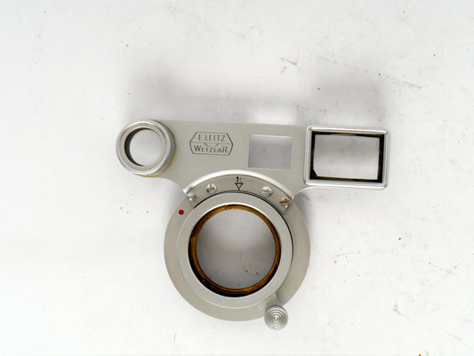Leica SOMKY-M Naheinstellungs-Einrichtung – sehr guter Zustand