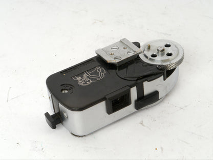 Leica Leicameter MR chrom Art. 14210 – guter Zustand