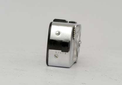 Leica Leicameter MR chrom Art. 14210 – guter Zustand