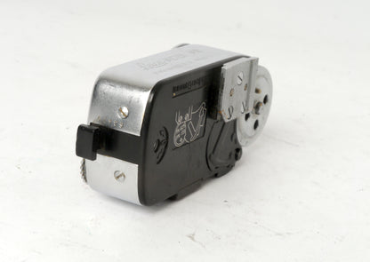 Leica Leicameter MR chrom Art. 14210 – guter Zustand
