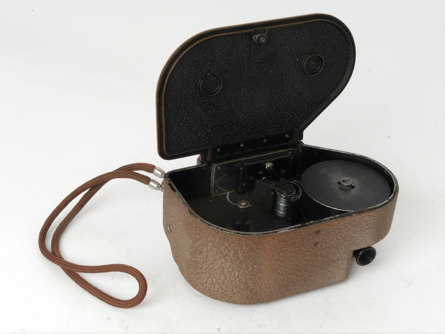 Revere Eight Modell 88 N 8 Filmkamera – sehr guter Zustand