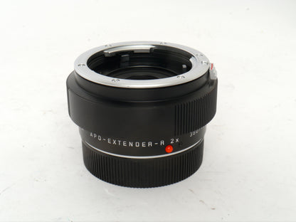 Leica APO-Extender R 2× Art. 11269 – wie neu