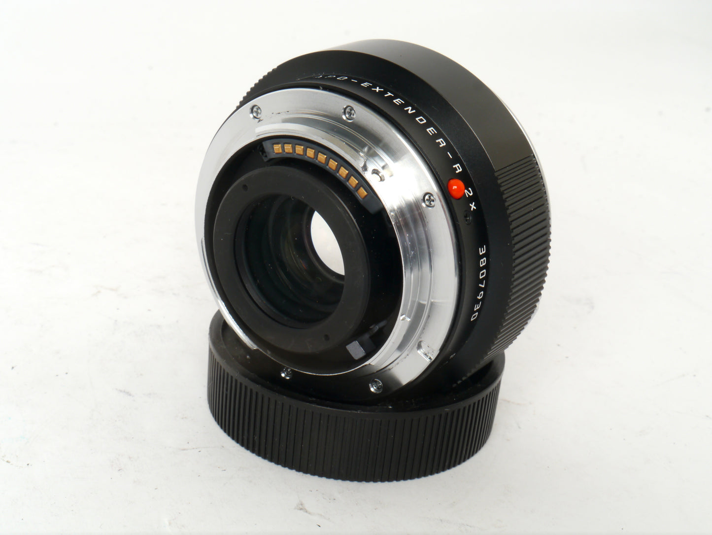 Leica APO-Extender R 2× Art. 11269 – wie neu