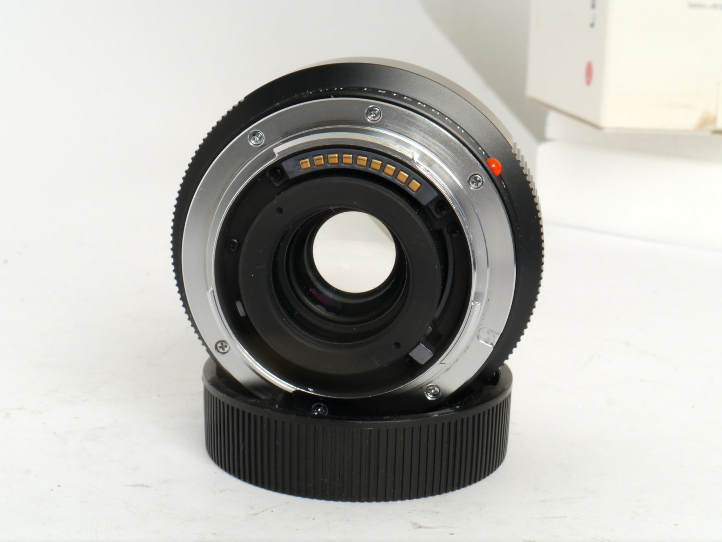 Leica APO-Extender R 2× Art. 11269 – wie neu
