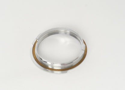 Leica Objektivadapter M Art. IRZOO – M 39 auf Leica M Adapter sehr guter Zustand