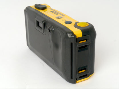 Minolta Weathermatic 35 DL – sehr guter Zustand
