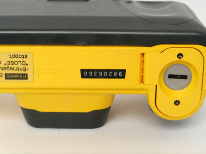 Minolta Weathermatic 35 DL – sehr guter Zustand