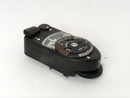 Leica Leicameter MR schwarz Art. 14218 – guter Zustand