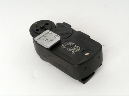 Leica Leicameter MR schwarz Art. 14218 – guter Zustand