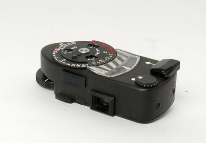 Leica Leicameter MR schwarz Art. 14218 – guter Zustand