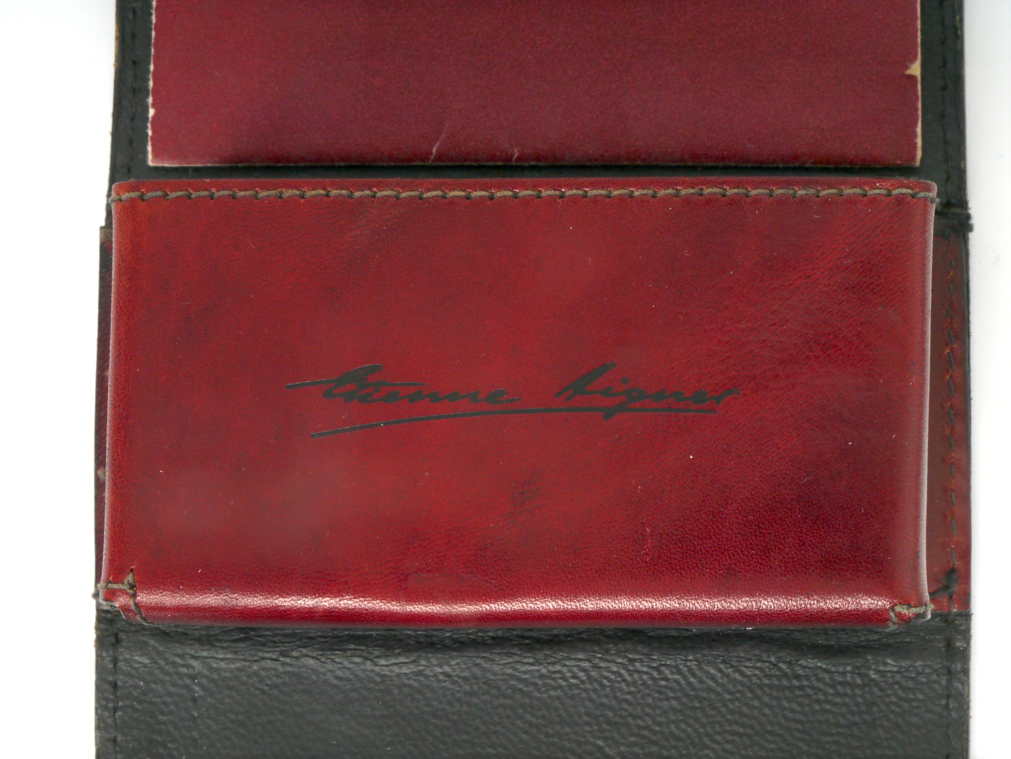 Agfa Etienne Aigner Instamatic Autounfallset – wie neu