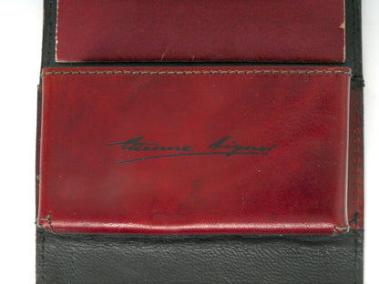 Agfa Etienne Aigner Instamatic Autounfallset – wie neu