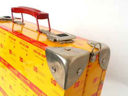 Kodak Koffer mit Kodachrome 64 Motiven – guter Zustand