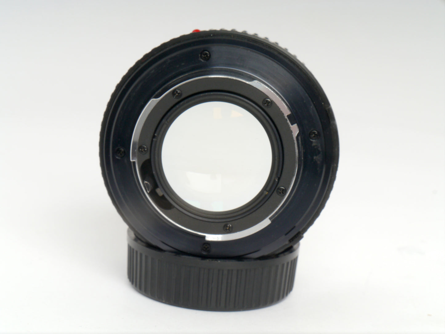 Minolta MD 1,4/ 50mm Objektiv – sehr guter Zustand*