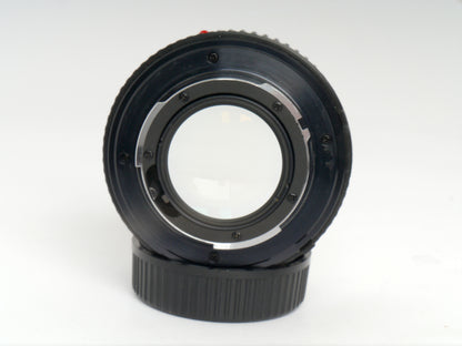 Minolta MD 1,4/ 50mm Objektiv – sehr guter Zustand*