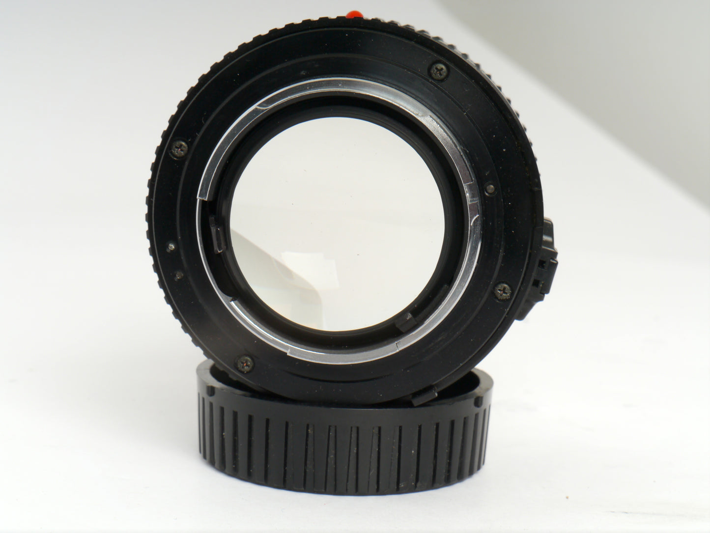 Minolta MD 1,2/ 50mm Objektiv – wie neu