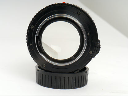 Minolta MD 1,2/ 50mm Objektiv – wie neu