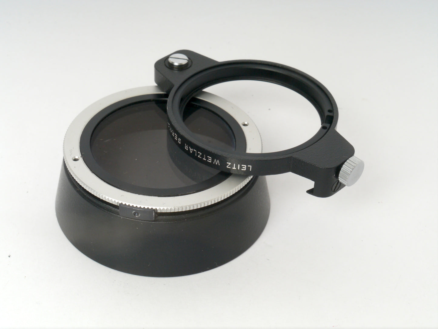 Leica Polfilter Art. 13352 A42 – guter Zustand