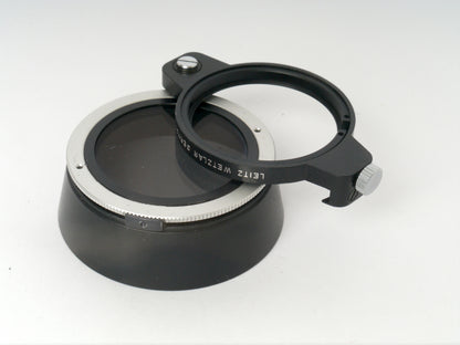 Leica Polfilter Art. 13352 A42 – guter Zustand